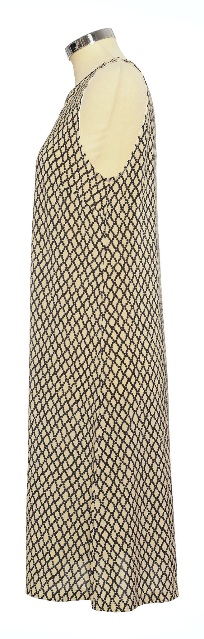 Siyu Money vestito lato sinistro