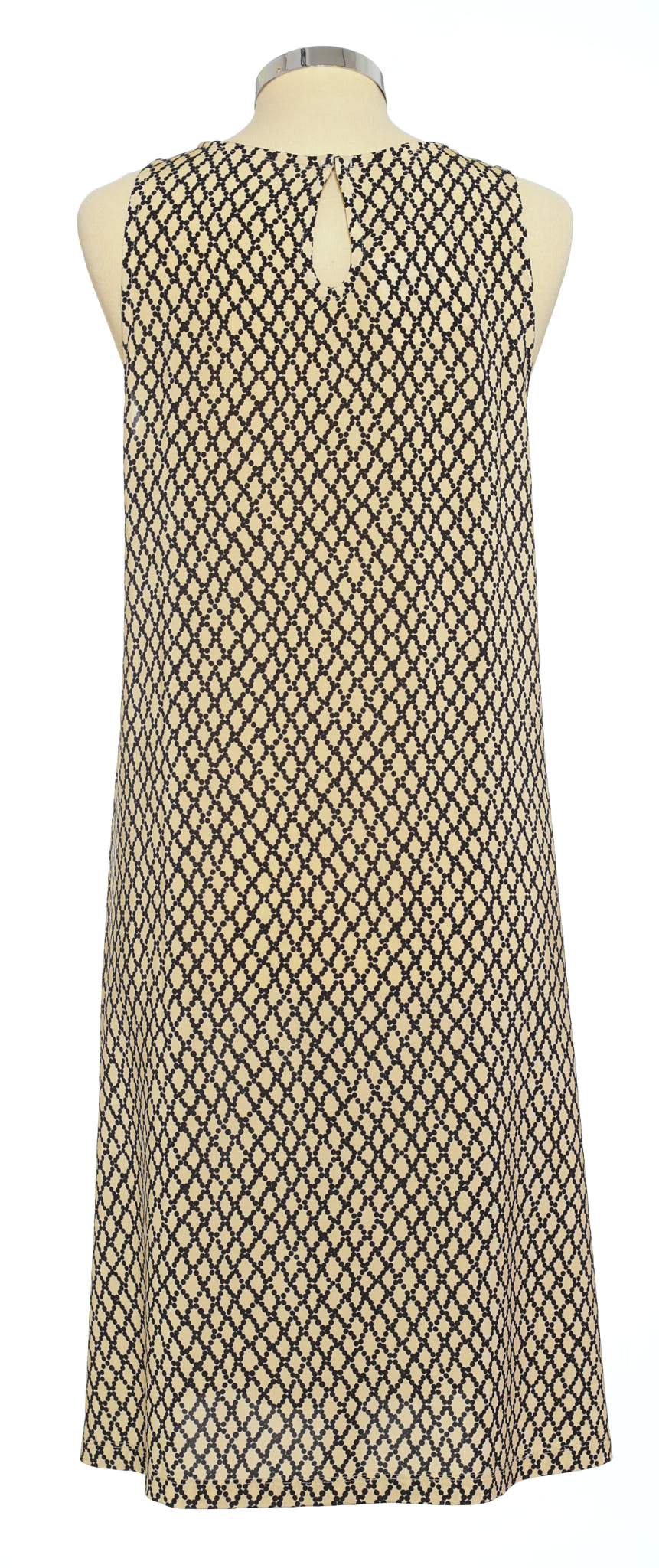 Siyu Money vestito retro