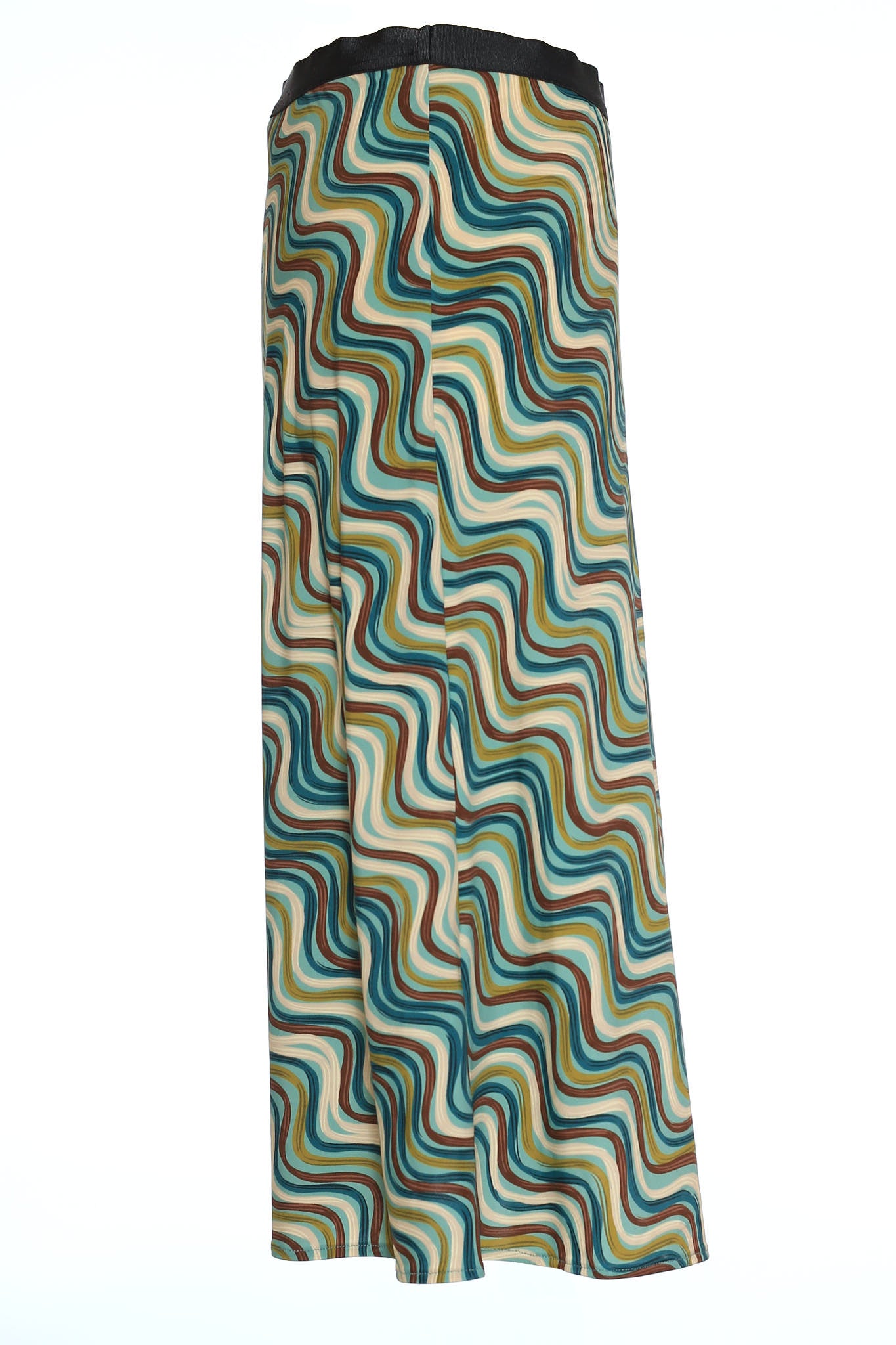 Siyu Ondine gonna lato destro