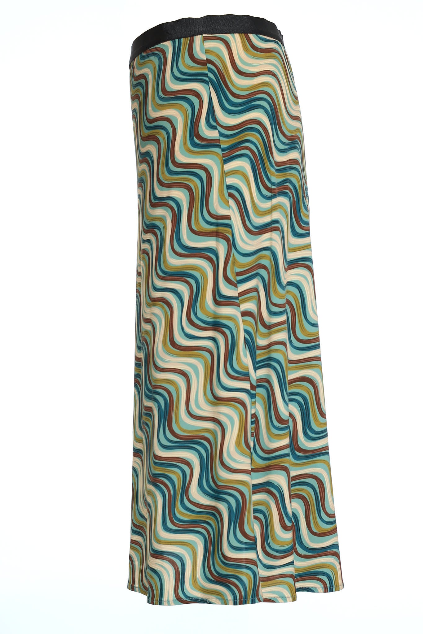 Siyu Ondine gonna lato sinistro