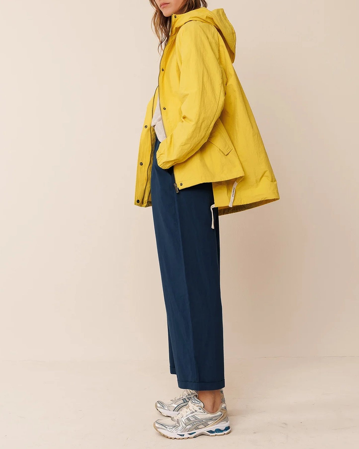 Azafran 304 - Impermeabile