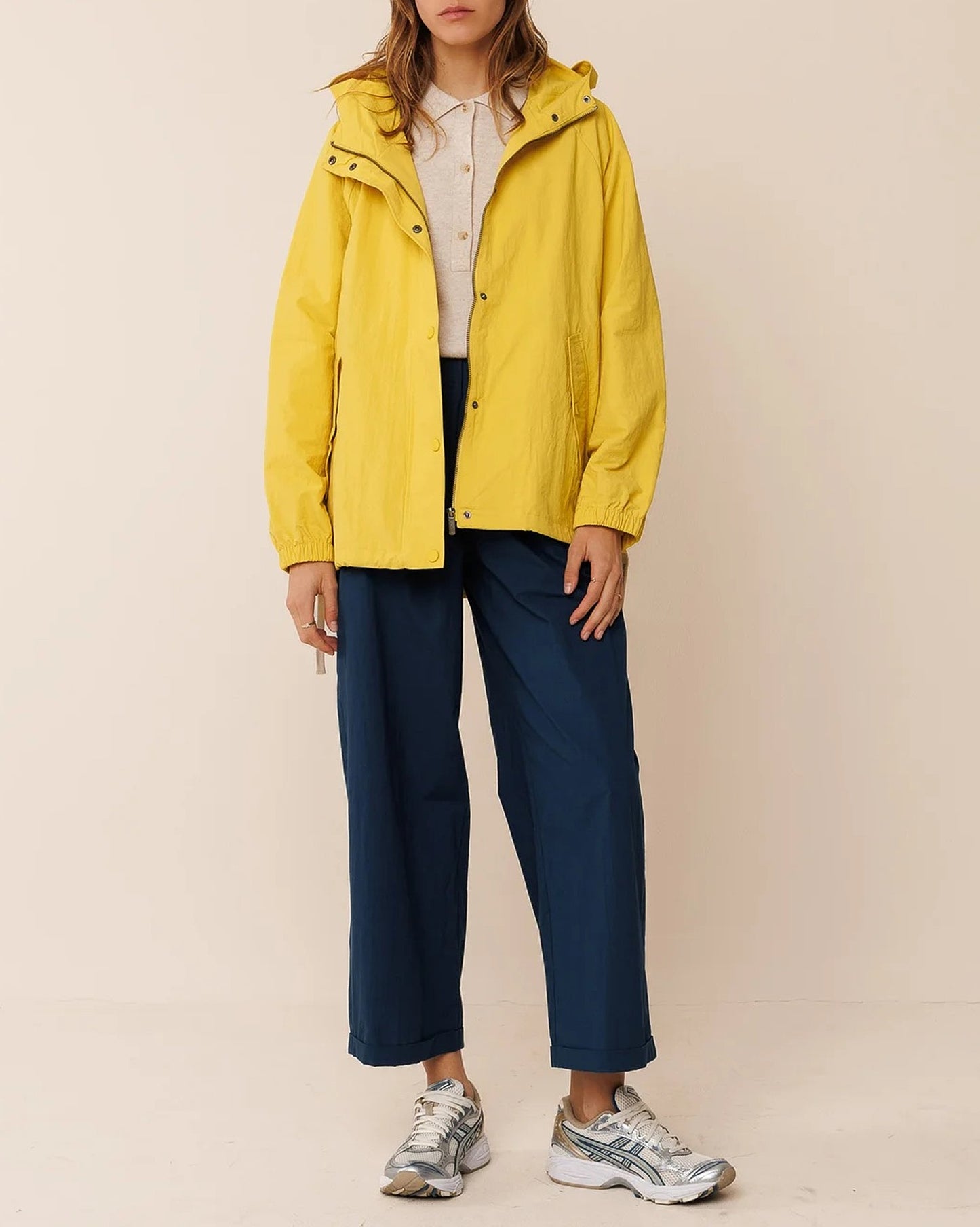 Azafran 304 - Impermeabile