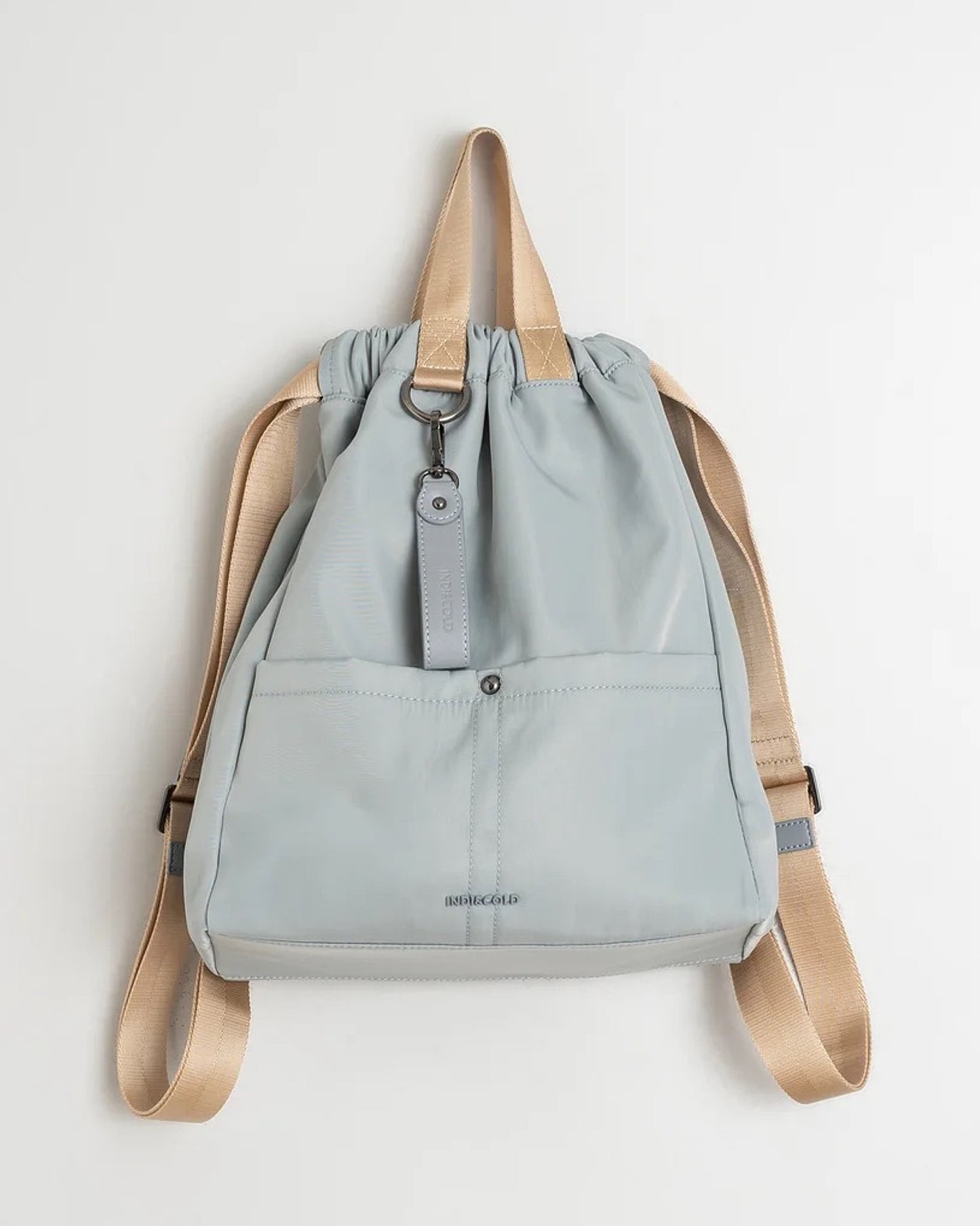 Hielo 747 - Zainetto