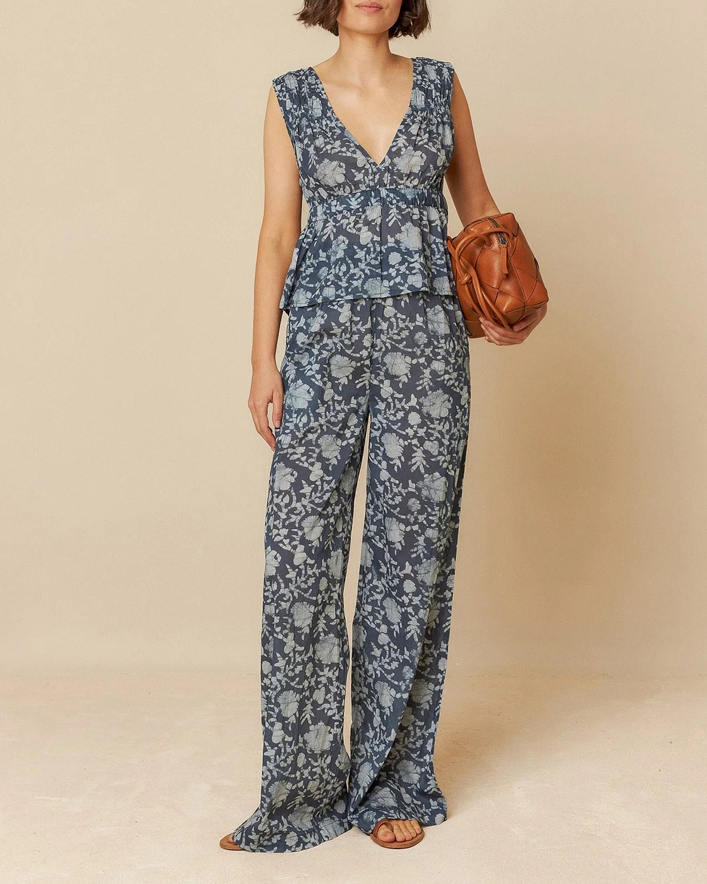 Indigo 803 - Pantalone