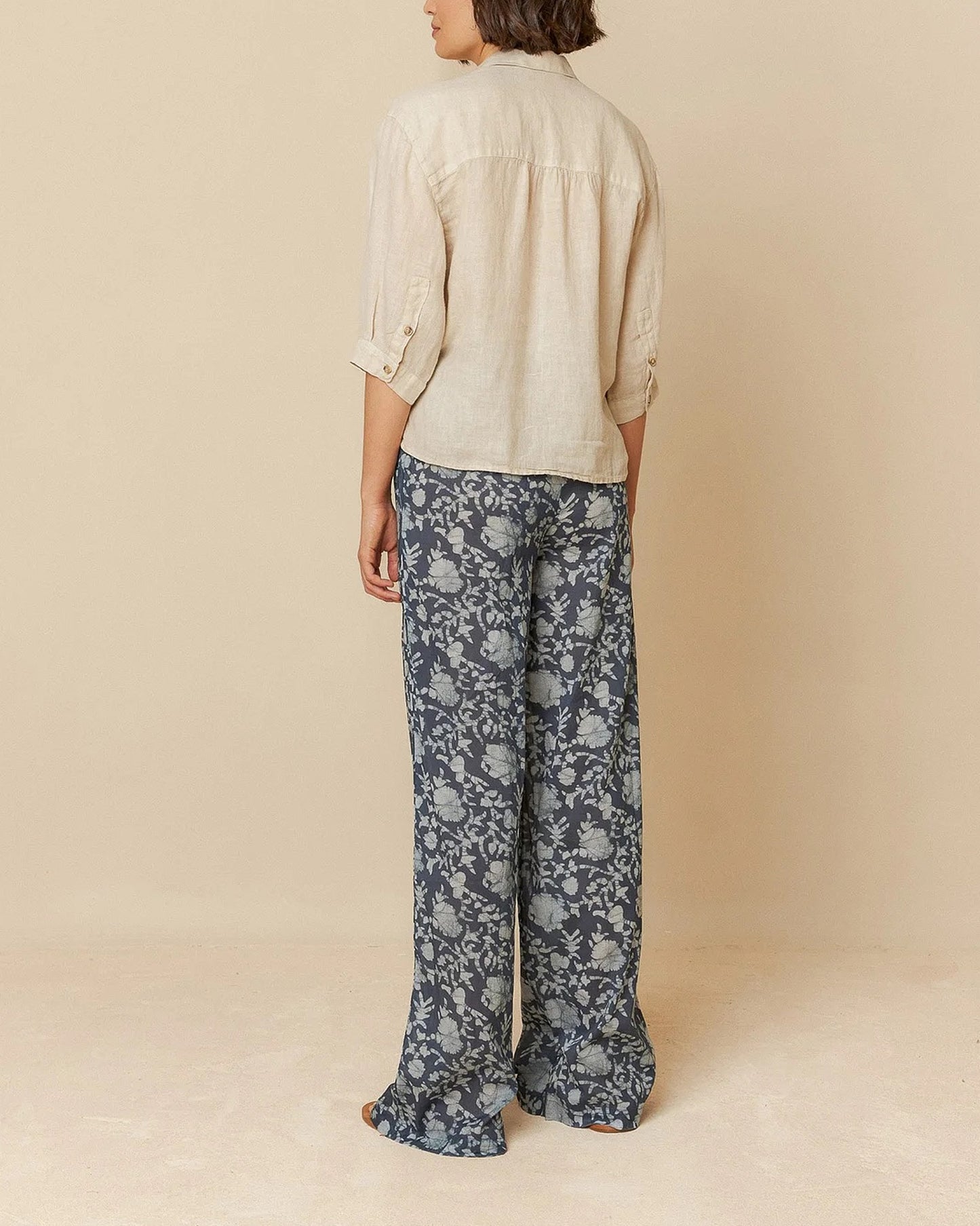 Indigo 803 - Pantalone