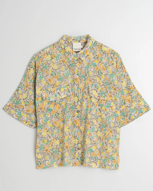 Multicolor 556 Camicia