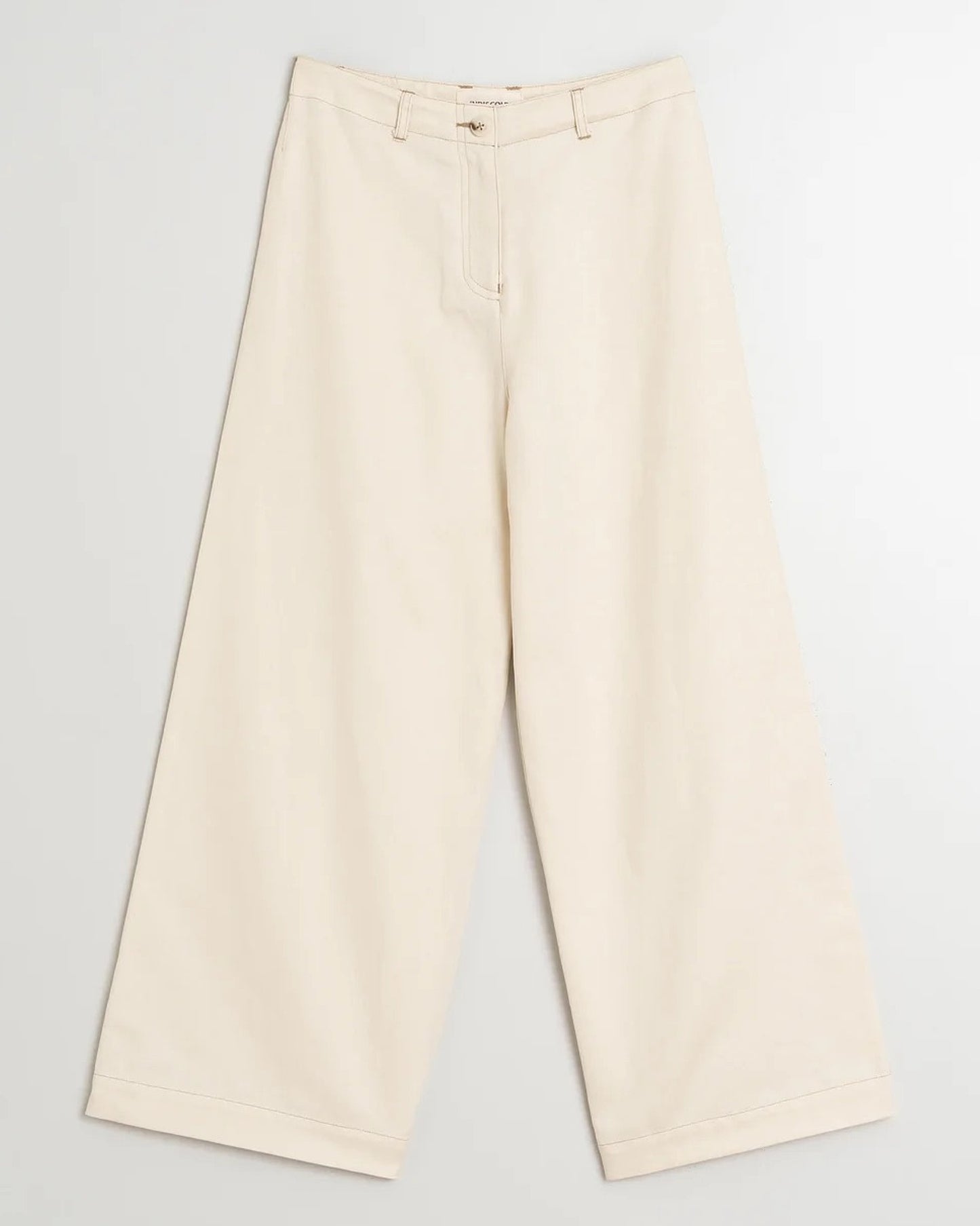 NNJ 102 CRUDO - Pantalone