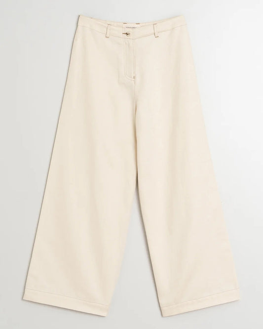 NNJ 102 CRUDO - Pantalone